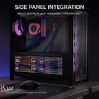 Corsair XENEON EDGE 14.5" LCD Touchscreen Display