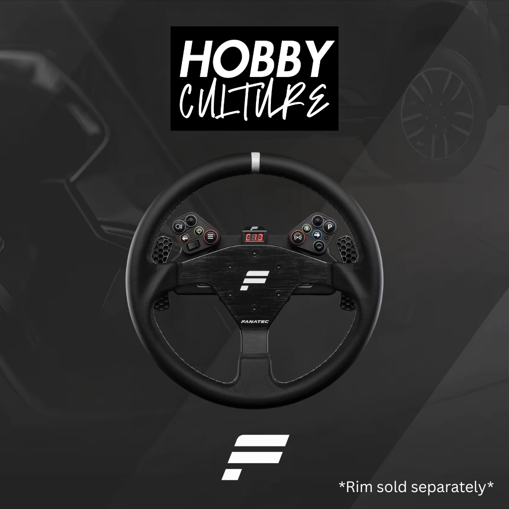 Fanatec CSL Universal Hub V2