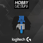 Logitech G512 Wired Gaming Keyboard