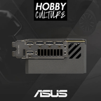 ROG Astral GeForce RTX™ 5080 16GB GDDR7 OC Edition