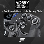 Fanatec ClubSport Formula V3