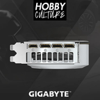 Gigabyte GeForce RTX™ 5070 Ti EAGLE OC ICE SFF 16G