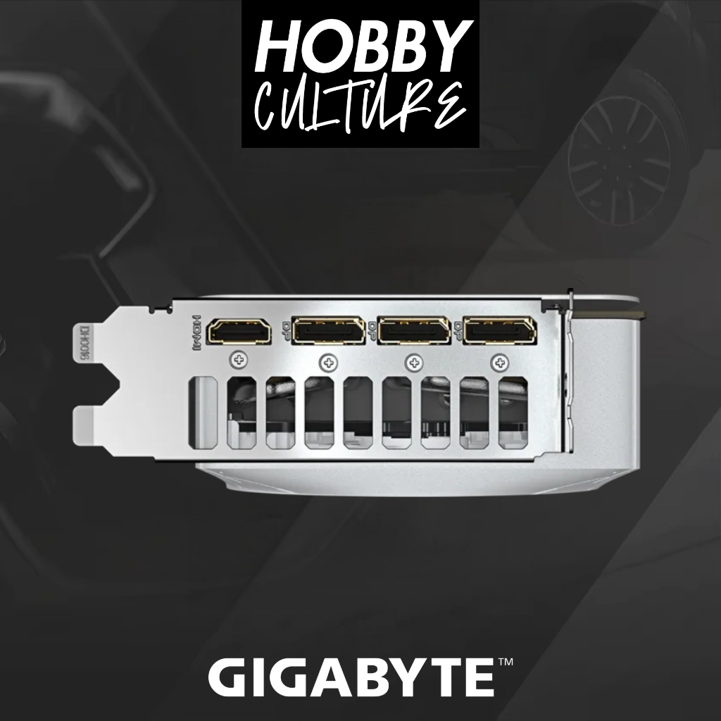 Gigabyte GeForce RTX™ 5070 Ti EAGLE OC ICE SFF 16G