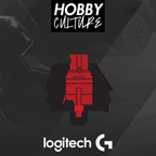 Logitech G512 Wired Gaming Keyboard