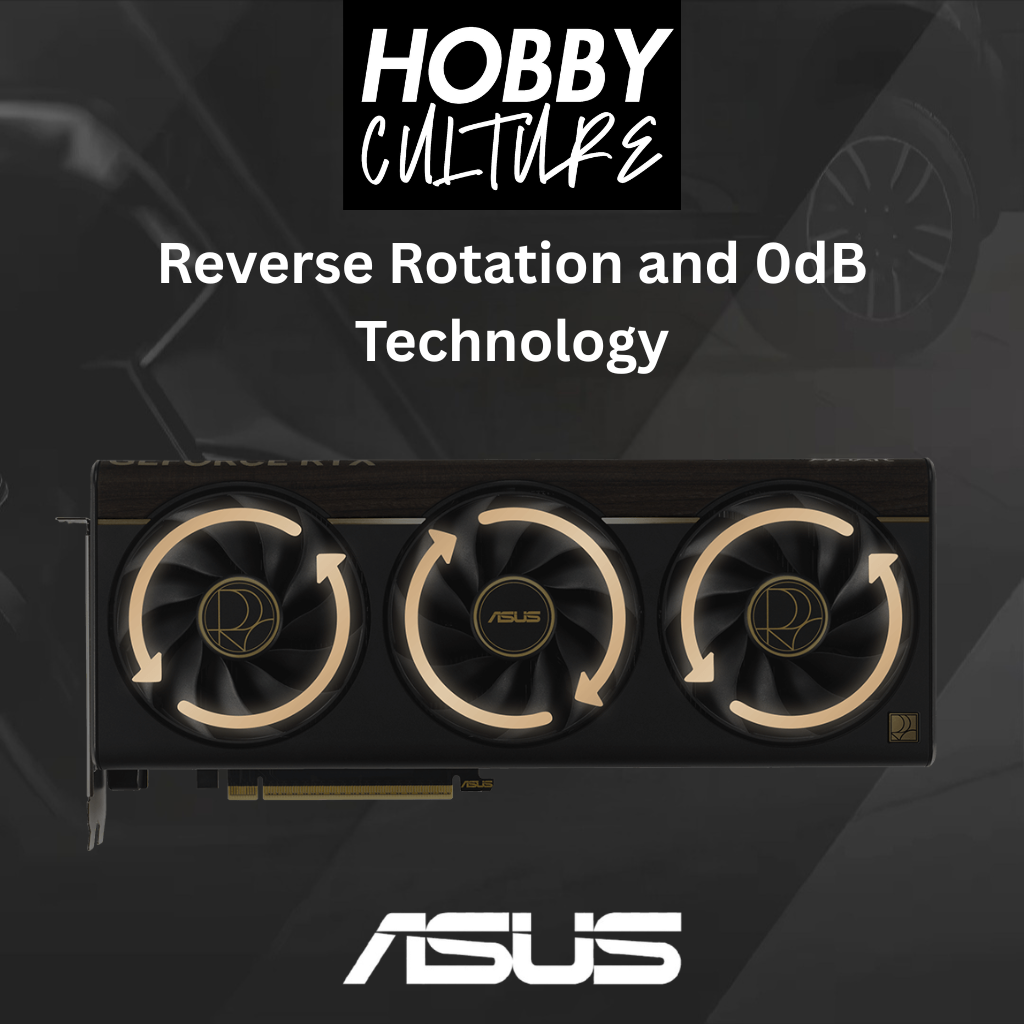 ASUS ProArt GeForce RTX™ 5080 16GB GDDR7
