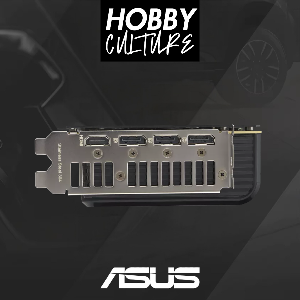 ASUS PRIME GeForce RTX™ 5080 16GB GDDR7 OC Edition