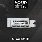 Gigabyte GeForce RTX™ 5080 AERO OC SFF 16G