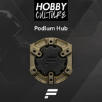 Podium Steering Wheel Porsche 911 GT3 R