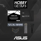 ASUS TUF Gaming GeForce RTX™ 5080 16GB GDDR7 OC Edition