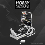 Fanatec Clubsport GT Cockpit