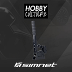 Simnet SHB-100 Handbrake