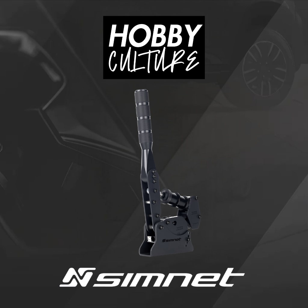 Simnet SHB-100 Handbrake
