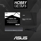 ASUS PRIME GeForce RTX™ 5080 16GB GDDR7 OC Edition