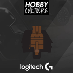 Logitech G512 Wired Gaming Keyboard