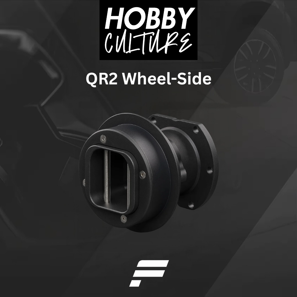 Podium Steering Wheel Porsche 911 GT3 R