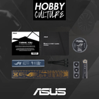 ROG Astral GeForce RTX™ 5080 16GB GDDR7 WHITE OC Edition