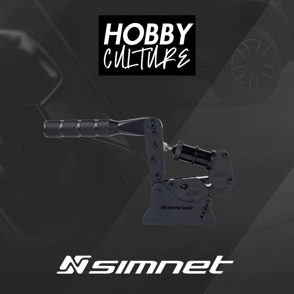 Simnet SHB-100 Handbrake