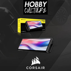 Corsair XENEON EDGE 14.5" LCD Touchscreen Display