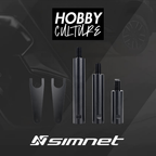 Simnet SHB-100 Handbrake