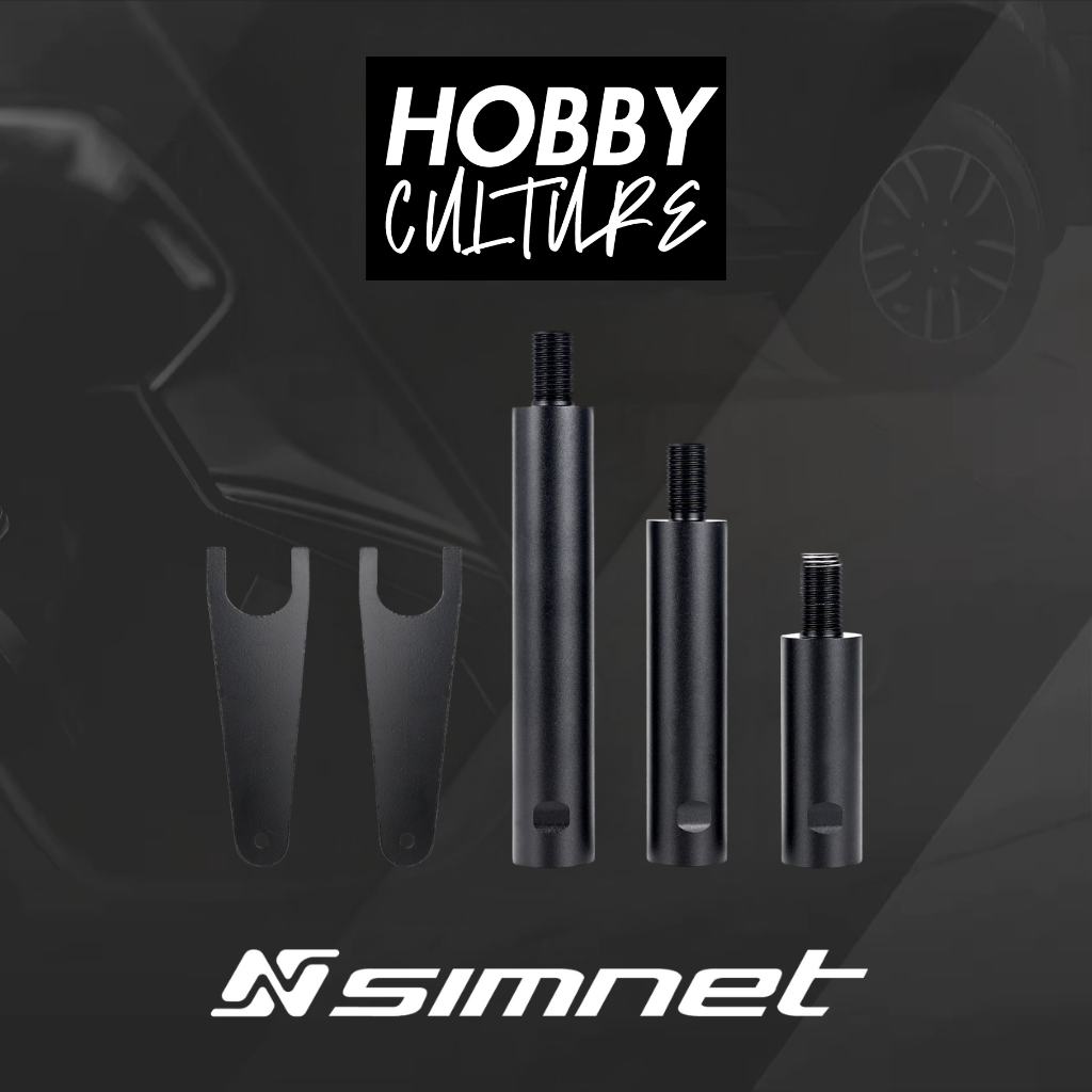 Simnet SHB-100 Handbrake