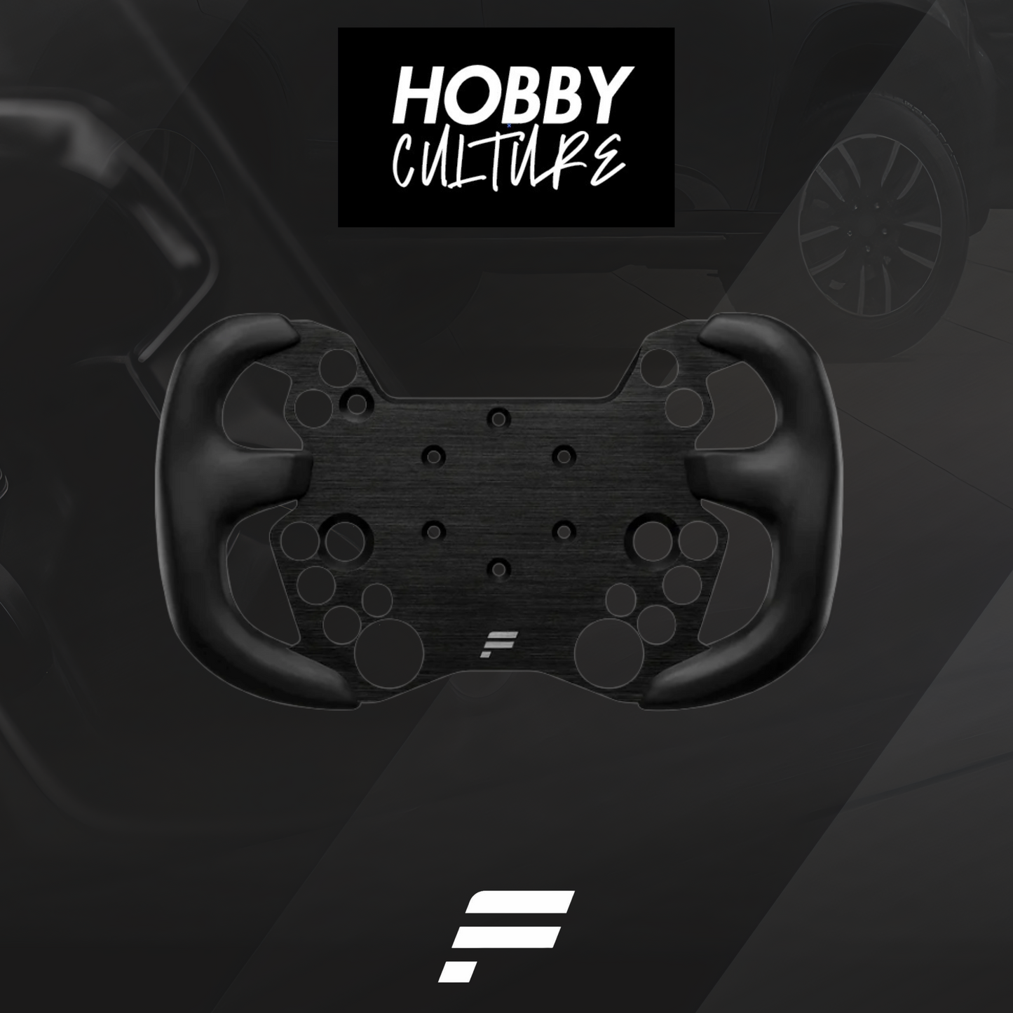 CLUBSPORT WHEEL RIM GT3 ENDURANCE