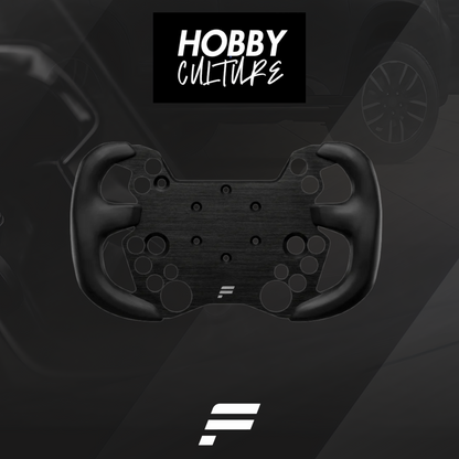 CLUBSPORT WHEEL RIM GT3 ENDURANCE