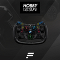 Fanatec PODIUM STEERING WHEEL BMW M4 GT3