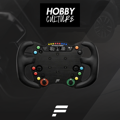 CLUBSPORT WHEEL RIM GT3 ENDURANCE