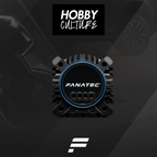 ClubSport Racing Wheel F1®