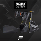 Fanatec ClubSport Loadcell Handbrake V2
