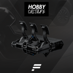 CSL Elite Pedals V2