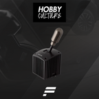 Fanatec ClubSport Shifter SQ V 1.5