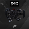 Fanatec ClubSport Universal Hub V2 Xbox