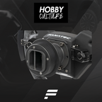 Fanatec ClubSport Universal Hub V2 Xbox