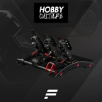 ClubSport Pedals V3