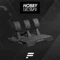 CSL Elite Pedals V2