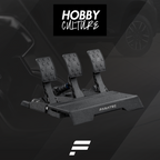 CSL Elite Pedals V2