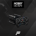 ClubSport Racing Wheel F1®