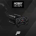 ClubSport Racing Wheel F1®