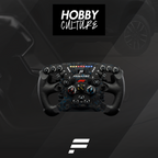 ClubSport Racing Wheel F1®