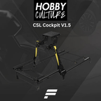 Fanatec CSL Cockpit V1.5