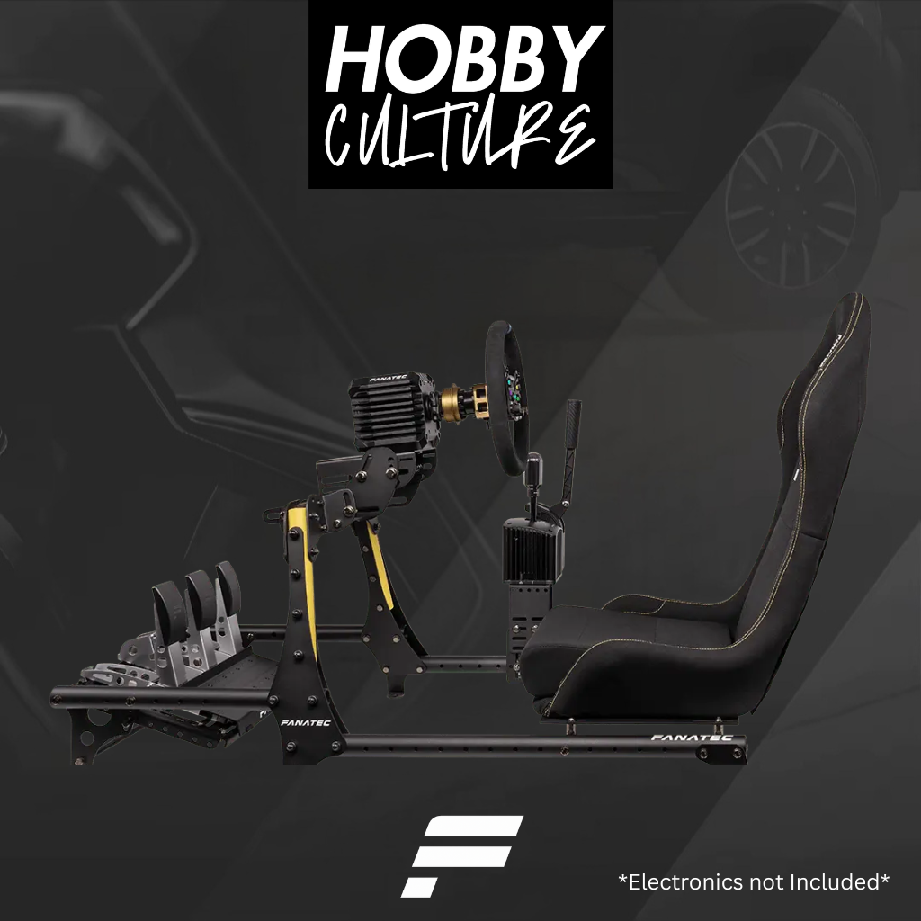 Fanatec CSL Cockpit V1.5