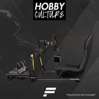 Fanatec CSL Cockpit V1.5