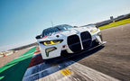 Fanatec PODIUM STEERING WHEEL BMW M4 GT3
