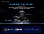 Simnet Hydro-Link Pro Kit