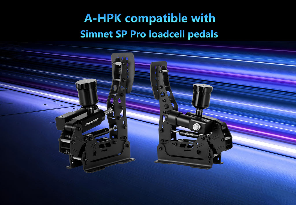 Simnet Hydro-Link Pro Kit