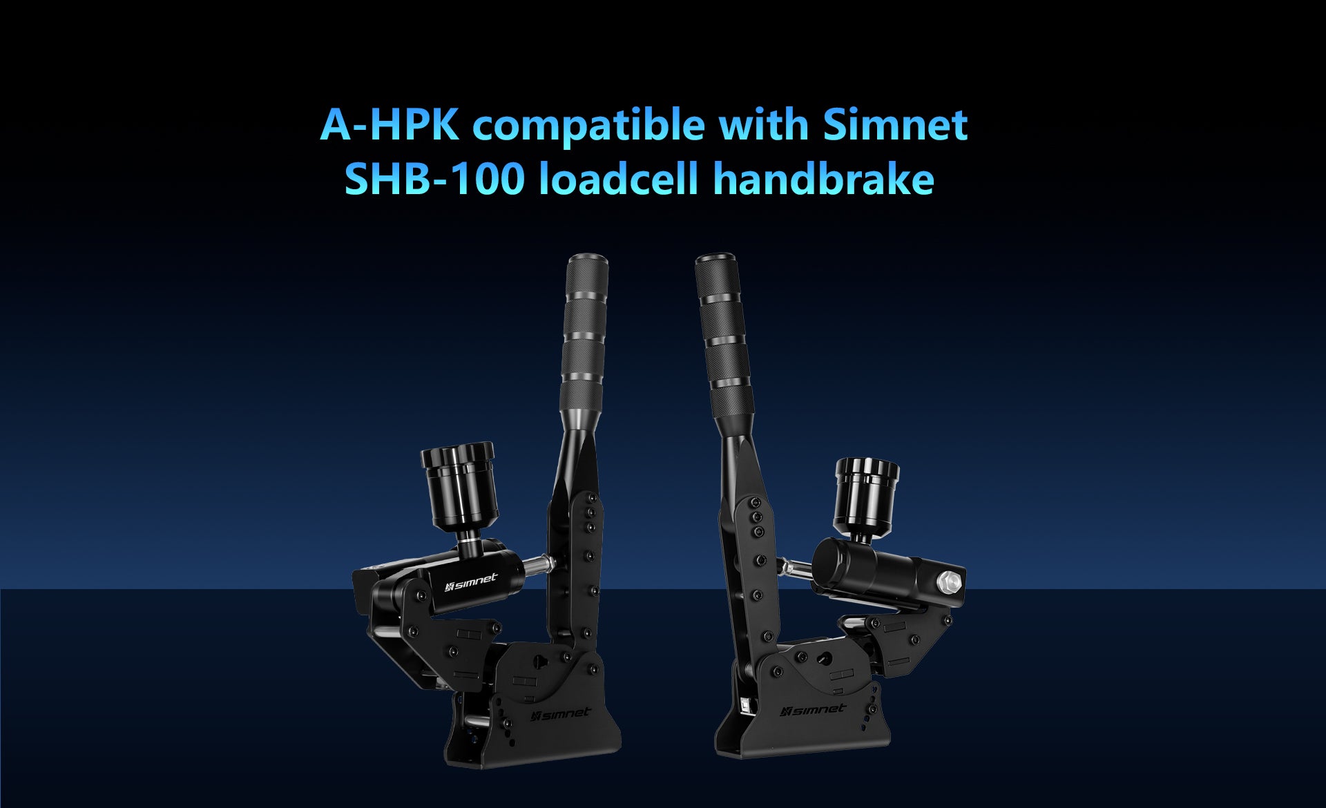Simnet Hydro-Link Pro Kit